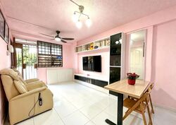 Blk 503 Bedok North Street 3 (Bedok), HDB 3 Rooms #607389621
